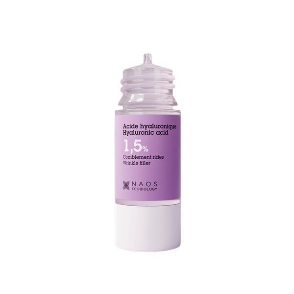 Hialurono rūgštis 1,5%