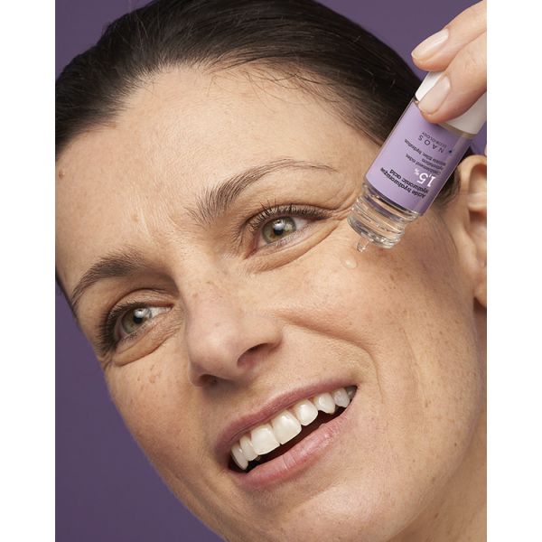Hialurono rūgštis 1,5% 15 ml