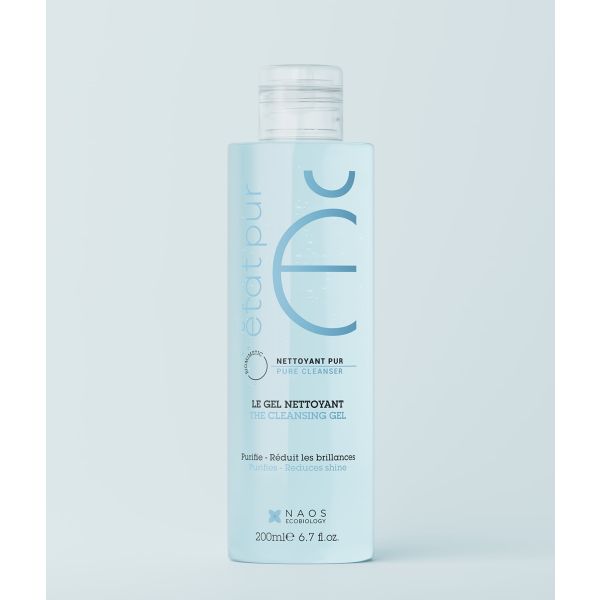 Valomasis gelis 200 ml