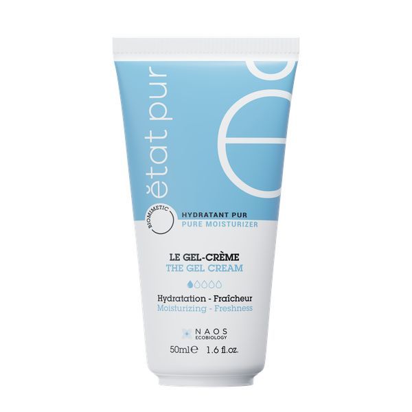Gelinės konsistecijos kremas 50 ml