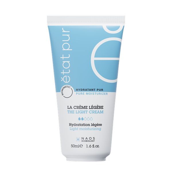 Lengvas veido kremas 50 ml