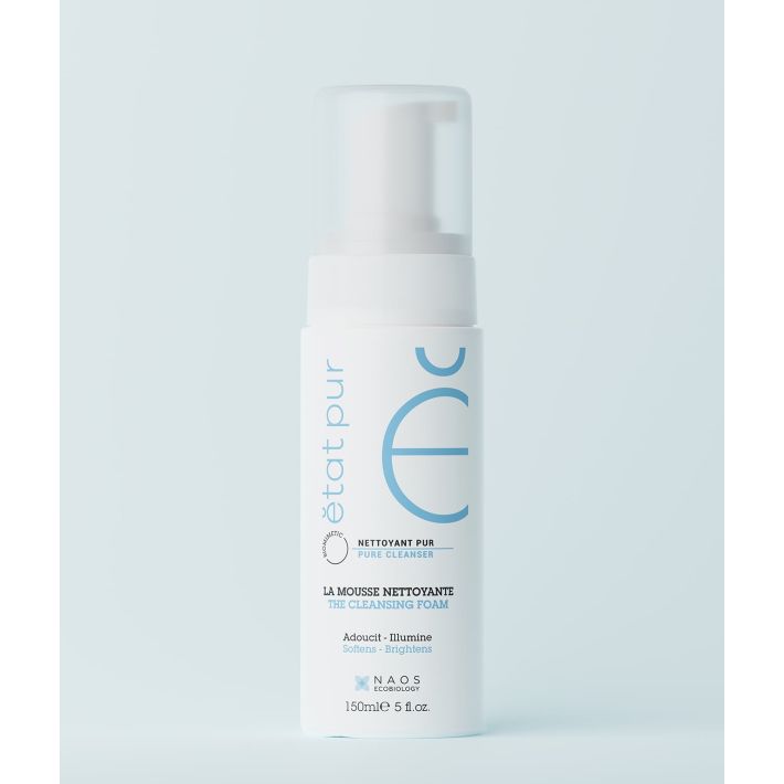 Valomosios putos 150 ml
